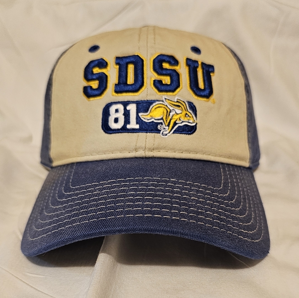SDSU Jackrabbits Cap